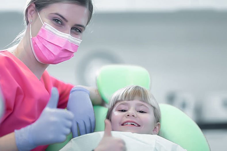 stomatologie pediatrica premiere dent brasov
